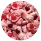 Mobile Preview: Katjes Milch Kater Rote Früchte ist mega lecker und zu den weißen Kater passen sie perfekt.
